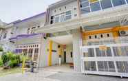 Bangunan 4 OYO 3705 Orchid Family Residence