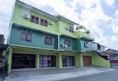 외관 6 OYO 3707 Halona Guesthouse