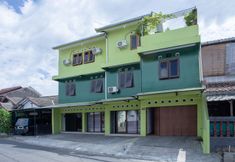 외관 5 OYO 3707 Halona Guesthouse