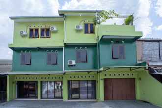 Bangunan 4 OYO 3707 Halona Guesthouse