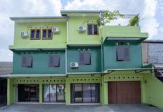 외관 3 OYO 3707 Halona Guesthouse