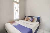 Kamar Tidur SPOT ON 3708 Rancabali Homestay