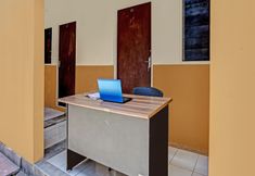 Lobby 7 OYO 3285 Wonoayu Residence Syariah