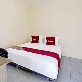 Bedroom 1 O Wonoayu Residence Syariah 酒店, FHCC Prospero Plaza 酒店