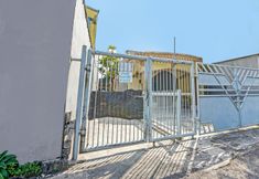 Exterior 4 OYO 3285 Wonoayu Residence Syariah