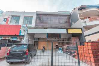 Bangunan 4 OYO 3717 Sabar Mansion 22