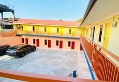 Exterior 3 OYO 3491 Banawa Residence