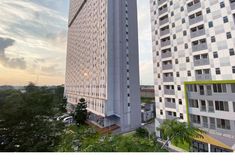 外観 2 Apartment Gunung Putri Square by Sirooms Indonesia