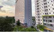 ภายนอกอาคาร 2 Apartment Gunung Putri Square by Sirooms Indonesia