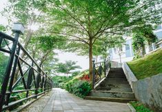 バー、カフェ、およびラウンジ 5 Apartment Gunung Putri Square by Sirooms Indonesia