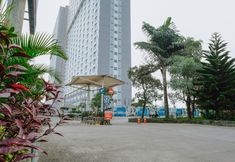 外観 7 Apartment Gunung Putri Square by Sirooms Indonesia