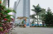 Bangunan 7 Apartment Gunung Putri Square by Sirooms Indonesia