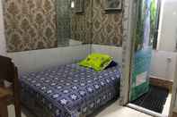 Kamar Tidur OYO 3719 Wisma Mva