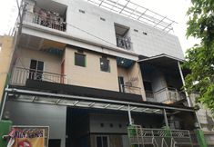 Exterior 3 OYO 3719 Wisma Mva
