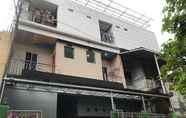 Exterior 3 OYO 3719 Wisma Mva