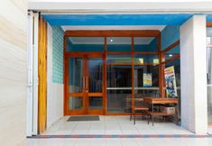 Exterior 6 OYO 3720 Homestay Gayatri Janti