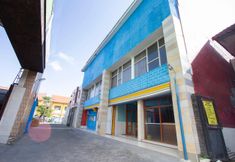 Exterior 2 OYO 3720 Homestay Gayatri Janti