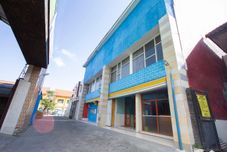 Exterior OYO 3720 Homestay Gayatri Janti