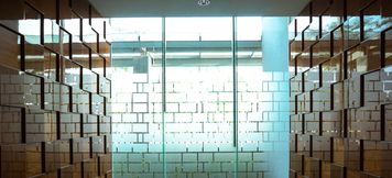 Ruang untuk Umum 6 Homey Studio Lexington Apartment By Travelio