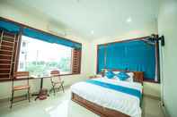 ห้องนอน Rose Hotel Ninh Binh