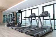 Fitness Center Fortune Saeng Chan Beach Hotel Rayong (SHA Certified)