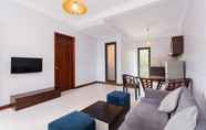 พื้นที่สาธารณะ 5 Seana Apartment Phu Quoc