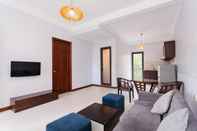 Common Space Seana Apartment Phu Quoc