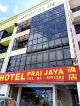 Exterior 4 Hotel Prai Jaya (For deactivation) 