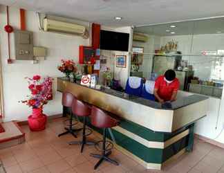 Lobby 2 Hotel Prai Jaya (For deactivation) 