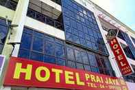 Bangunan Hotel Prai Jaya (For deactivation) 