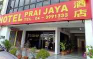 ภายนอกอาคาร 4 Hotel Prai Jaya (For deactivation) 