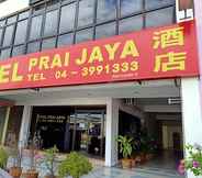 Exterior 4 Hotel Prai Jaya (For deactivation) 