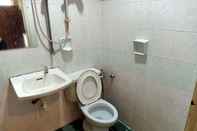 In-room Bathroom Hotel Prai Jaya (For deactivation) 