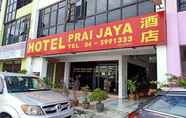 Exterior 5 Hotel Prai Jaya (For deactivation) 