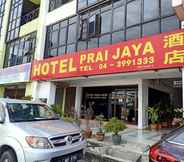 Exterior 5 Hotel Prai Jaya (For deactivation) 