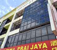 Exterior 6 Hotel Prai Jaya (For deactivation) 