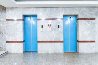 大廳 4 Boonchai Mansion