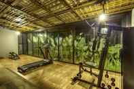 Fitness Center Escape de Phuket