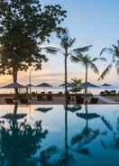 SWIMMING_POOL Andaz Bali - a concept by Hyatt