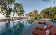 สระว่ายน้ำ 3 Andaz Bali - a concept by Hyatt