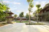 Exterior Andaz Bali - a concept by Hyatt