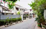 Bangunan 2 OYO 3725 Sisca Guest House