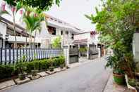 Exterior OYO 3725 Sisca Guest House