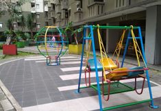 Fasilitas Hiburan 4 Gorgeous 2BR Gateway Ahmad Yani Apartment By Travelio
