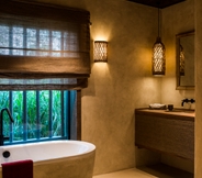 Phòng tắm bên trong 7 Zannier Hotels Bai San Ho