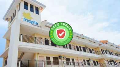 Bangunan RedDoorz Plus near Talisay Town Center