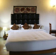 Bedroom 4 JK Rooms 126 Hotel Parashar Legacy