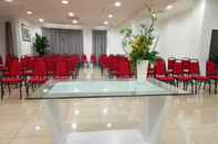 Ruangan Fungsional Sense Hotel