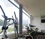 Fitness Center 7 Sense Hotel