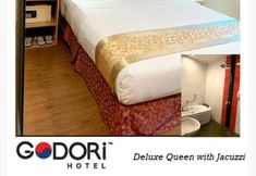 其他 7 Godori Hotel